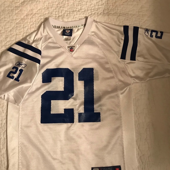cowboys throwback jersey